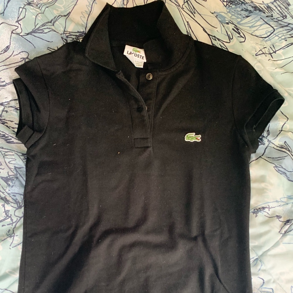 Lacoste Polo